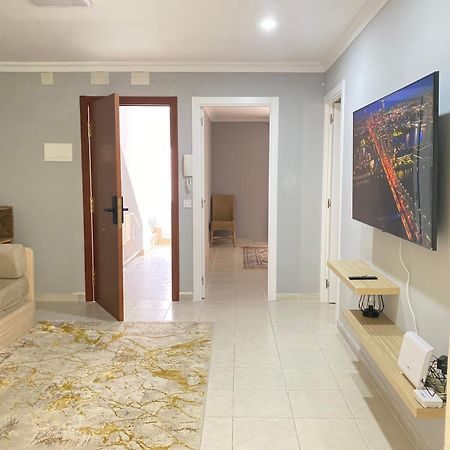 Suite Bahia Sevilla Dış mekan fotoğraf