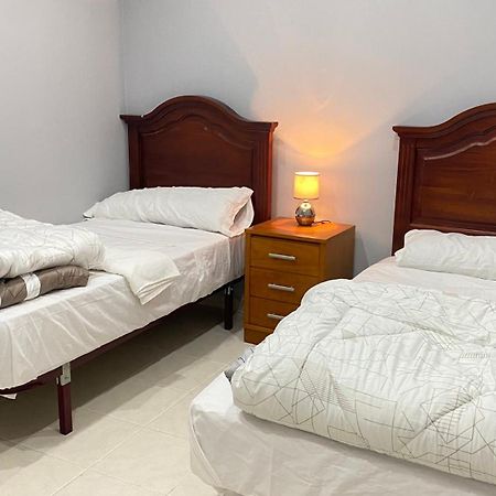 Suite Bahia Sevilla Dış mekan fotoğraf