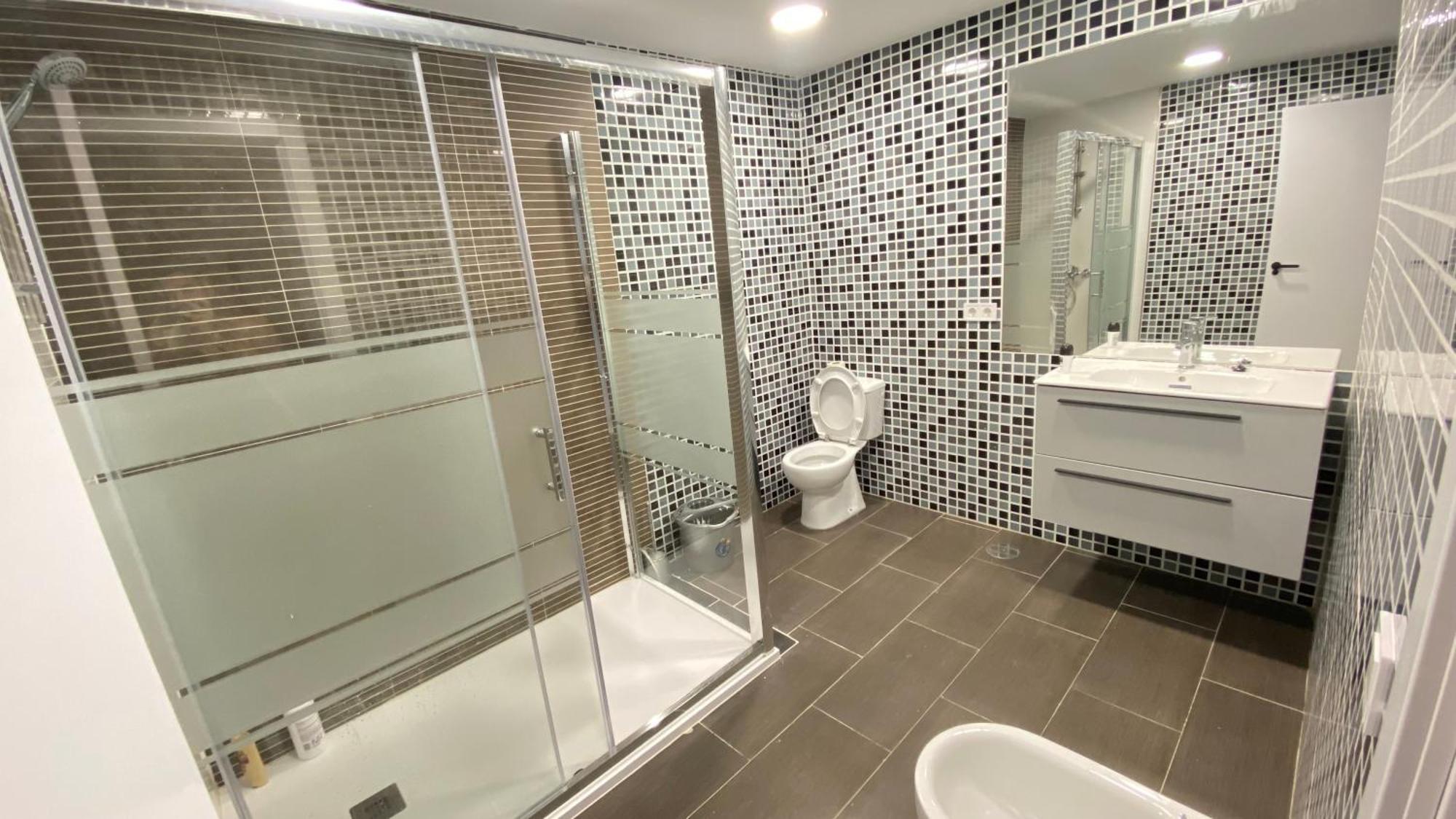 Suite Bahia Sevilla Dış mekan fotoğraf