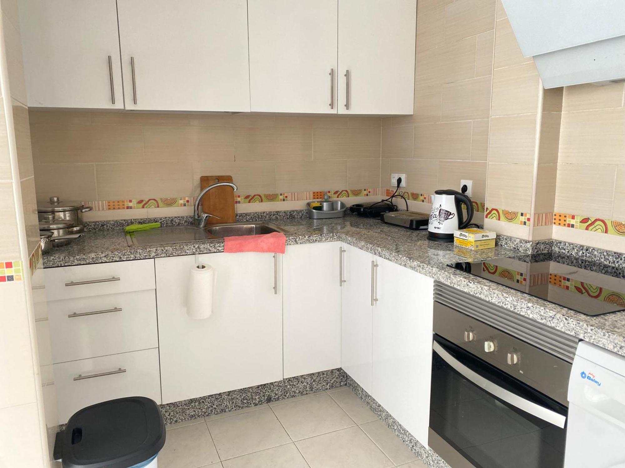 Suite Bahia Sevilla Dış mekan fotoğraf