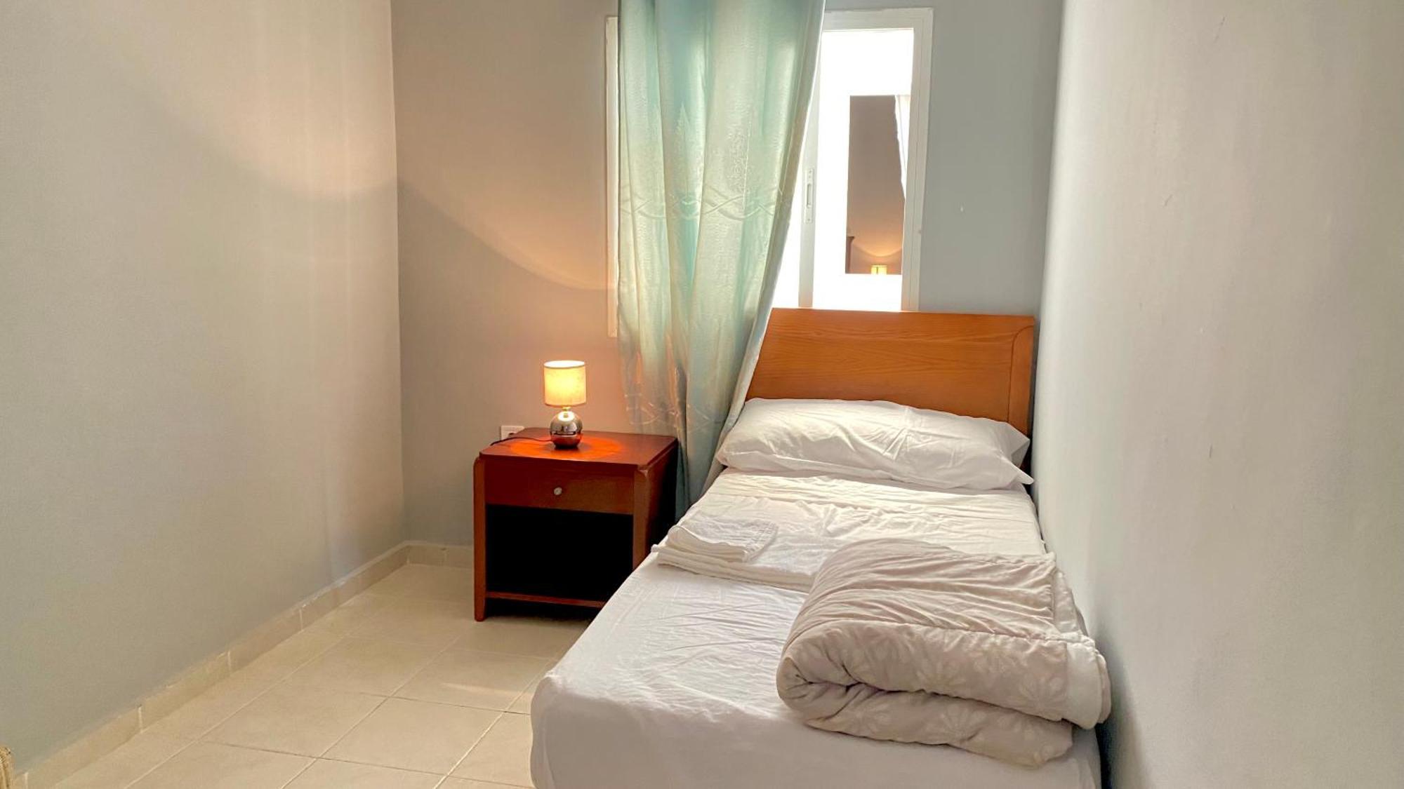 Suite Bahia Sevilla Dış mekan fotoğraf
